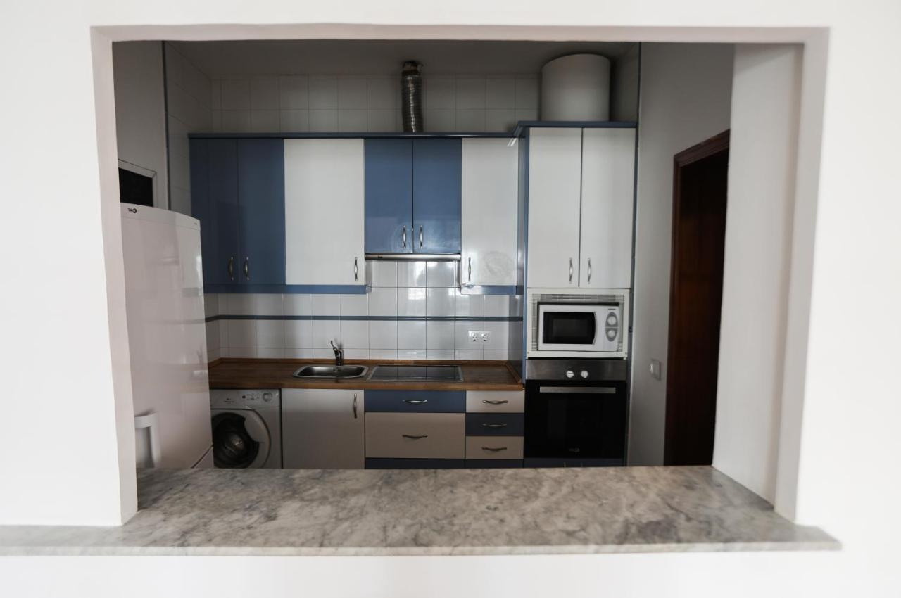 Apartamento Barco Apartment Madrid Exterior photo